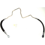 Order Power Steering Pressure Hose by GATES - 369240 For Your Vehicle