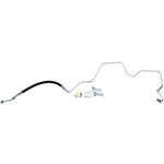 Order Power Steering Pressure Hose by GATES - 370230 For Your Vehicle