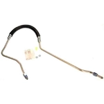 Order Power Steering Pressure Hose by GATES - 370310 For Your Vehicle