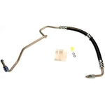 Order Power Steering Pressure Hose by GATES - 371060 For Your Vehicle