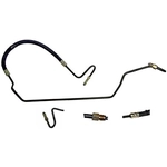 Order Power Steering Pressure Hose by MISSION TRADING COMPANY - VR510 For Your Vehicle