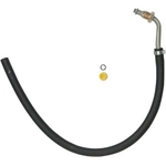 Order Power Steering Pressure Hose by MOPAR - 52013464AF For Your Vehicle