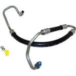 Order Power Steering Pressure Hose by MOPAR - 52088452AF For Your Vehicle