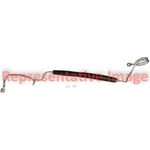 Order Power Steering Pressure Hose by MOPAR - 52124114AE For Your Vehicle