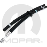 Order Power Steering Pressure Hose by MOPAR - 55366796AC For Your Vehicle
