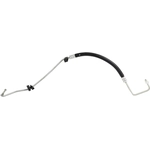 Order Power Steering Pressure Hose by MOTORCRAFT - PSH383 For Your Vehicle