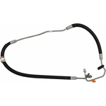 Order Power Steering Pressure Hose by MOTORCRAFT - PSH449 For Your Vehicle