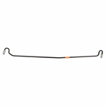Order Power Steering Pressure Hose by MOTORCRAFT - PSH202 For Your Vehicle