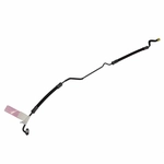 Order Power Steering Pressure Hose by MOTORCRAFT - PSH24 For Your Vehicle