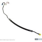 Order Power Steering Pressure Hose by MOTORCRAFT - PSH26 For Your Vehicle