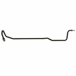 Order Power Steering Pressure Hose by MOTORCRAFT - PSH267 For Your Vehicle