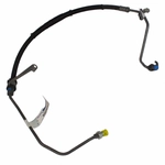 Order Power Steering Pressure Hose by MOTORCRAFT - PSH35 For Your Vehicle
