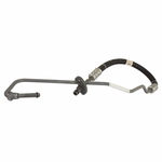 Order Power Steering Pressure Hose by MOTORCRAFT - PSH388 For Your Vehicle