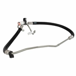 Order Power Steering Pressure Hose by MOTORCRAFT - PSH41 For Your Vehicle