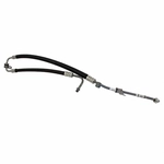 Order Power Steering Pressure Hose by MOTORCRAFT - PSH439 For Your Vehicle