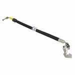 Order Power Steering Pressure Hose by MOTORCRAFT - PSH44 For Your Vehicle