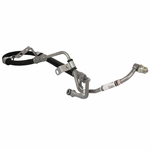 Order Power Steering Pressure Hose by MOTORCRAFT - PSH55 For Your Vehicle