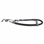 Order Power Steering Pressure Hose by MOTORCRAFT - PSH56 For Your Vehicle