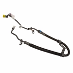 Order Power Steering Pressure Hose by MOTORCRAFT - PSH57 For Your Vehicle