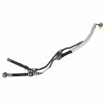 Order Power Steering Pressure Hose by MOTORCRAFT - PSH60 For Your Vehicle