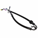 Order Power Steering Pressure Hose by MOTORCRAFT - PSH61 For Your Vehicle
