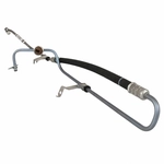 Order Power Steering Pressure Hose by MOTORCRAFT - PSH64 For Your Vehicle