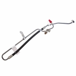 Order Power Steering Pressure Hose by MOTORCRAFT - PSH64 For Your Vehicle