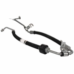 Order Power Steering Pressure Hose by MOTORCRAFT - PSH75 For Your Vehicle