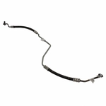 Order Power Steering Pressure Hose by MOTORCRAFT - PSH76 For Your Vehicle