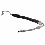 Order Power Steering Pressure Hose by MOTORCRAFT - PSH78 For Your Vehicle