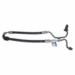 Order Power Steering Pressure Hose by MOTORCRAFT - PSH91 For Your Vehicle