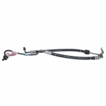 Order Power Steering Pressure Hose by MOTORCRAFT - PSH95 For Your Vehicle