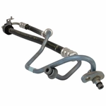 Order Power Steering Pressure Hose by MOTORCRAFT - PSH95 For Your Vehicle