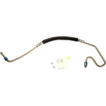 Order OMEGA HOSE - 1039 - Power Steering Pressure Hose For Your Vehicle