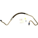 Order OMEGA HOSE - 1127 - Power Steering Pressure Hose For Your Vehicle