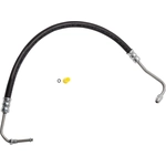 Order OMEGA HOSE - 1275 - Power Steering Pressure Hose For Your Vehicle