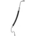 Order OMEGA HOSE - 155 - Power Steering Pressure Hose For Your Vehicle