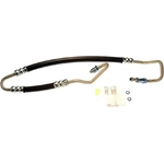 Order OMEGA HOSE - 30163 - Power Steering Pressure Hose For Your Vehicle