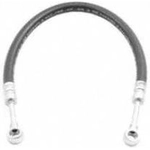 Order Power Steering Pressure Hose by OMEGA HOSE - 3883 For Your Vehicle