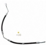 Order Power Steering Pressure Hose by OMEGA HOSE - 50077 For Your Vehicle