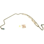 Order OMEGA HOSE - 51003 - Power Steering Pressure Hose For Your Vehicle