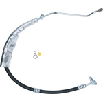 Order Durite de pression de direction assistée   de OMEGA HOSE - 55169 For Your Vehicle