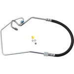 Purchase OMEGA HOSE - 55202 - Power Steering Pressure Hose