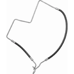 Order OMEGA HOSE - 70091 - Power Steering Pressure Hose For Your Vehicle