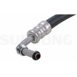 Order Power Steering Pressure Hose by SUNSONG NORTH AMERICA - 3401009 For Your Vehicle