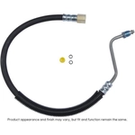 Order Power Steering Pressure Hose by SUNSONG NORTH AMERICA - 3401015 For Your Vehicle