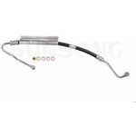 Order Power Steering Pressure Hose by SUNSONG NORTH AMERICA - 3401025 For Your Vehicle