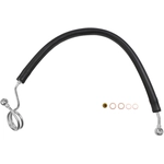 Order SUNSONG NORTH AMERICA - 3401026 - Power Steering Hose Assemblies For Your Vehicle