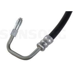 Order Power Steering Pressure Hose by SUNSONG NORTH AMERICA - 3401027 For Your Vehicle