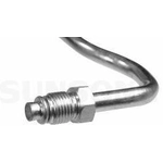 Order Power Steering Pressure Hose by SUNSONG NORTH AMERICA - 3401028 For Your Vehicle